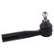 Front Steering Suspension Kit 8pc