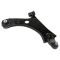 Front Steering Suspension Kit 8pc