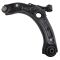 Front Lower Control Arm w Ball Joint Pair
