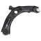 Front Lower Control Arm w Ball Joint Pair