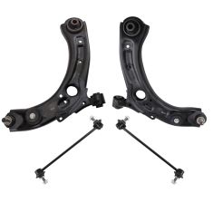 Suspension Kit