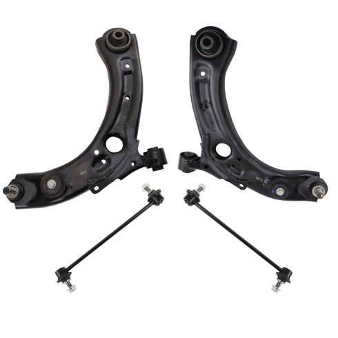 Suspension Kit