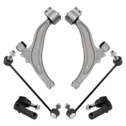 Suspension Kit