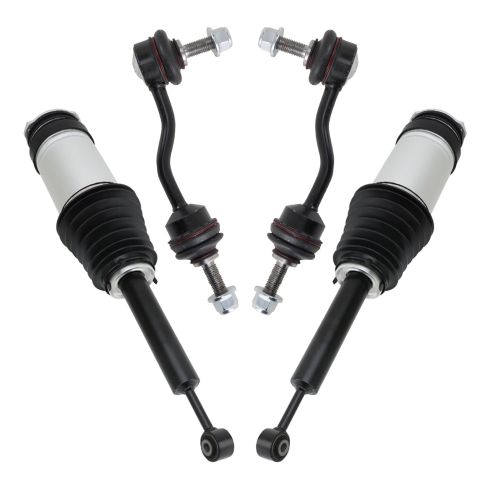 Suspension Kit
