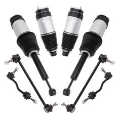 Suspension Kit