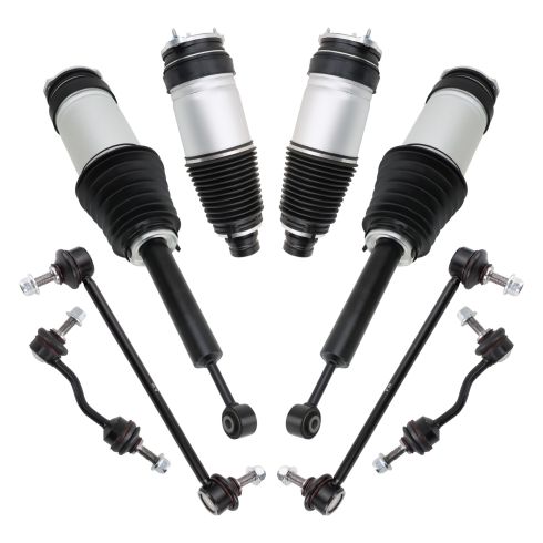 Suspension Kit