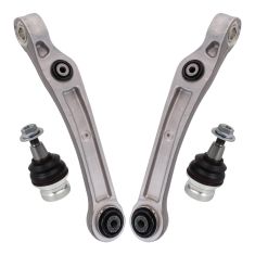 Control Arm with Ball Joint Set