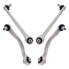 Control Arm with Ball Joint Set