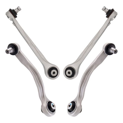 Control Arm with Ball Joint Set