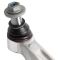Front Lower Control Arm w Ball Joint Set 4pc