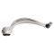 Front Lower Control Arm w Ball Joint Set 4pc
