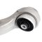 Front Lower Control Arm w Ball Joint Set 4pc