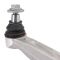 Front Lower Control Arm w Ball Joint Set 4pc