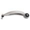 Front Lower Control Arm w Ball Joint Set 4pc