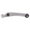 Front Lower Control Arm w Ball Joint Set 4pc