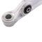 Front Lower Control Arm w Ball Joint Set 4pc