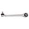 Front Upper Lower Control Arm w Ball Joint Set 8pc
