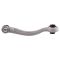 Front Upper Lower Control Arm w Ball Joint Set 8pc