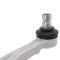 Front Upper Lower Control Arm w Ball Joint Set 8pc