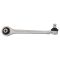 Front Upper Lower Control Arm w Ball Joint Set 8pc