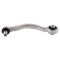 Front Upper Lower Control Arm w Ball Joint Set 8pc