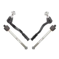 Tie Rod Set