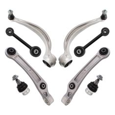 Suspension Kit