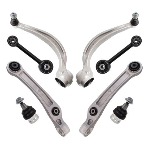 Suspension Kit