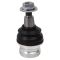 Front Suspension Kit 8pc