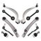 Steering & Suspension Kit