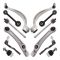 Steering & Suspension Kit
