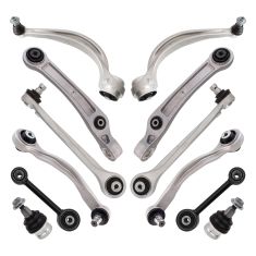 Suspension Kit