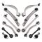Suspension Kit