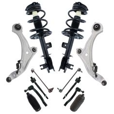 Steering & Suspension Kit