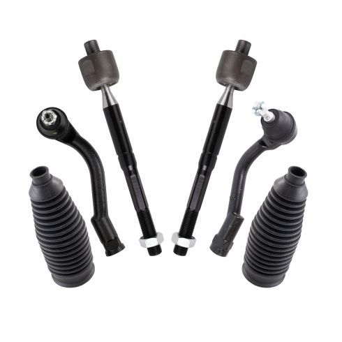 Steering Kit