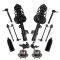 Steering, Suspension, & Drivetrain Kit