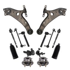 Steering, Suspension, & Drivetrain Kit