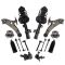 Steering & Suspension Kit