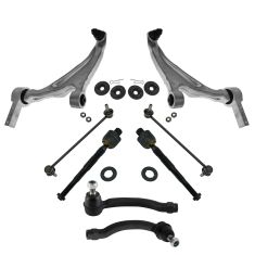 Steering & Suspension Kit