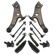 Steering & Suspension Kit