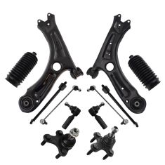 Steering & Suspension Kit