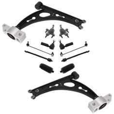 Steering & Suspension Kit