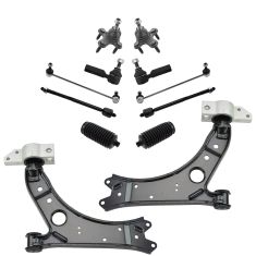 Steering & Suspension Kit