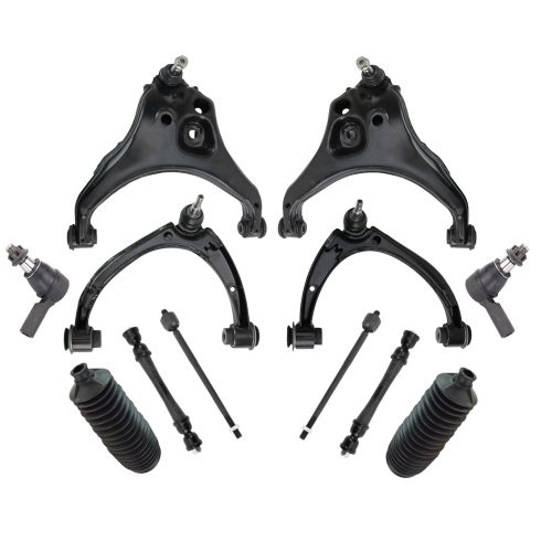 Steering & Suspension Kit