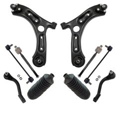 Steering & Suspension Kit