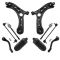 Steering & Suspension Kit