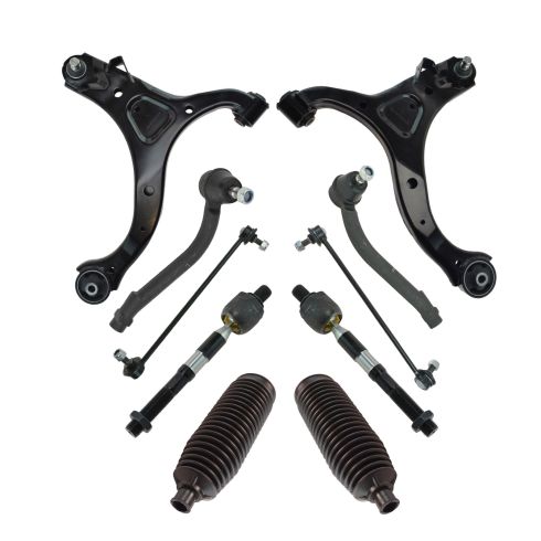 Steering & Suspension Kit