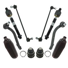 Steering & Suspension Kit