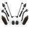 Steering & Suspension Kit