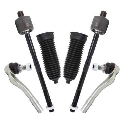 Steering Kit